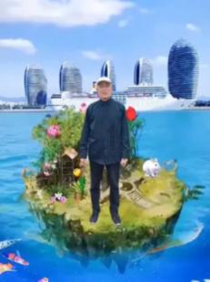 市十六届人大四次会议举行预备会议