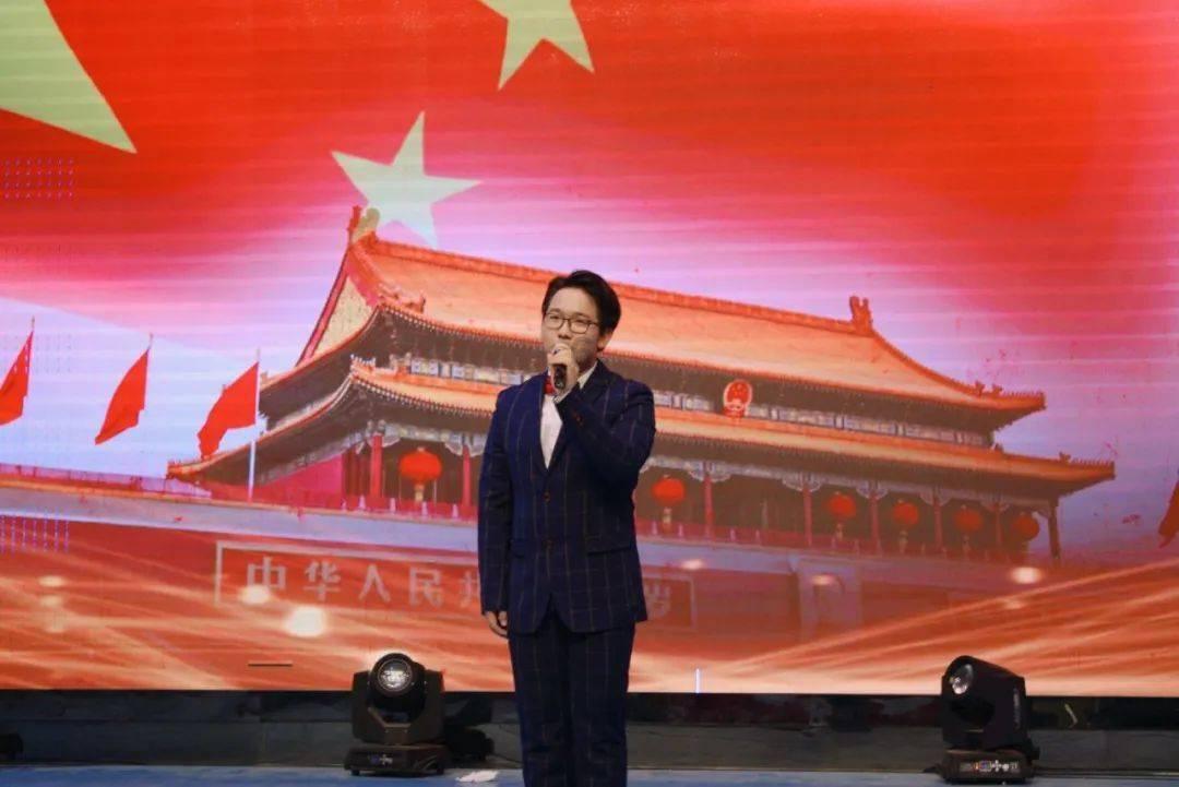 时尚渐变发型
