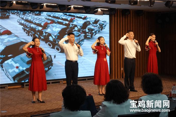 商店镇计生协“庆腊八·送关爱”走访慰问活动