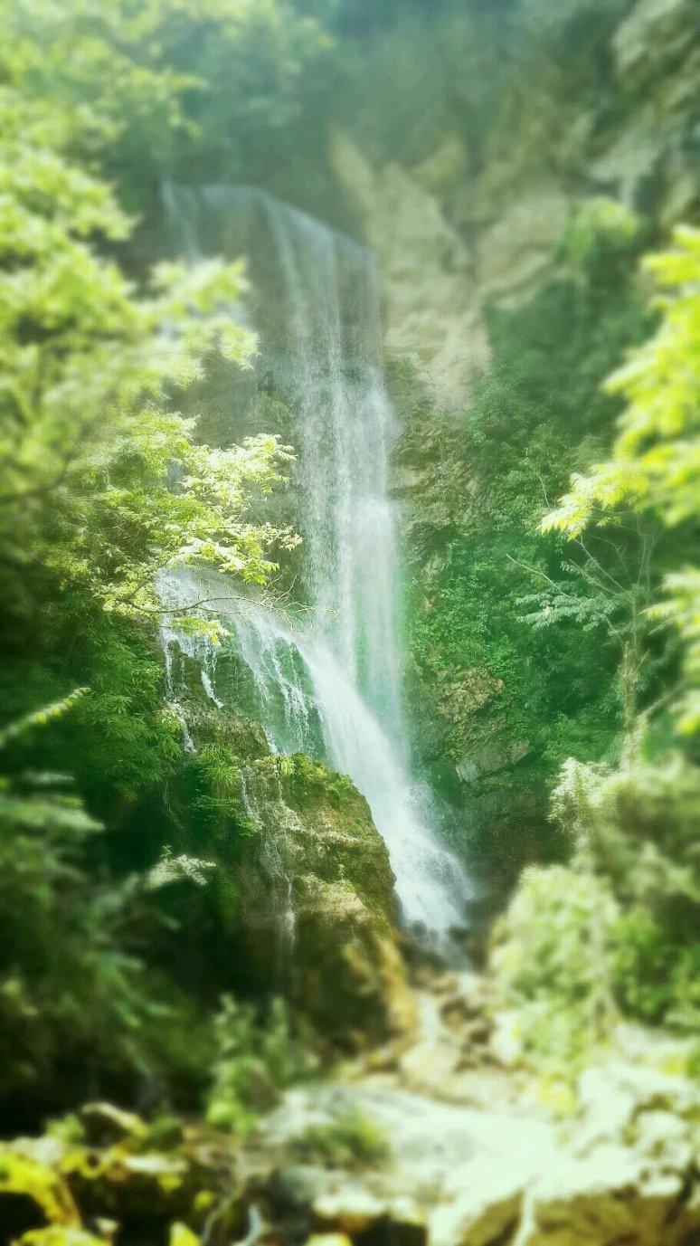 探索未知山峰
