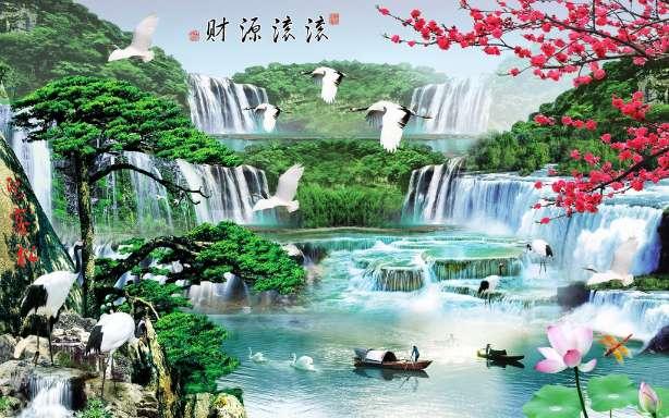 绘制像素图