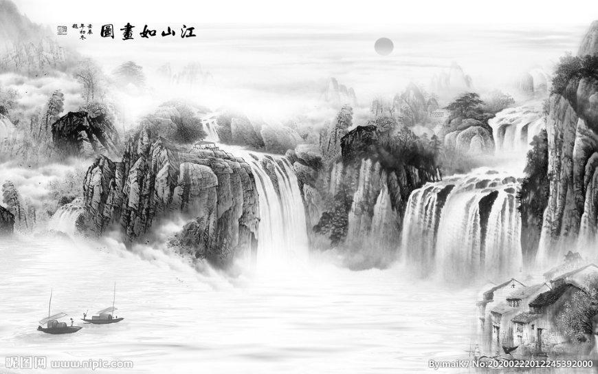 空袭敌营
