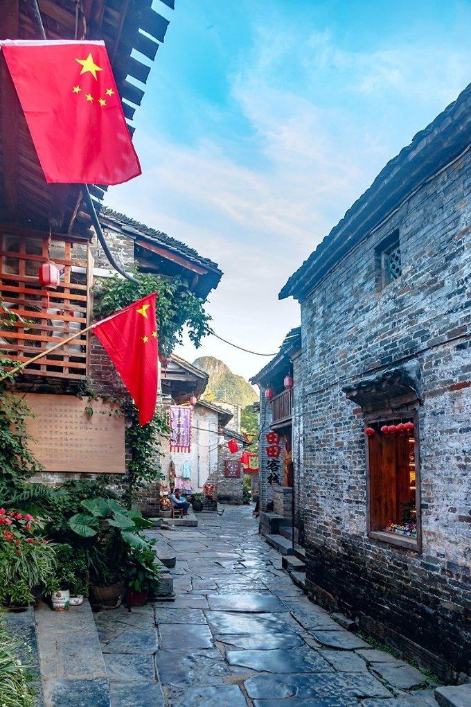 快来为成都青羊区最美“回家的路”投票！