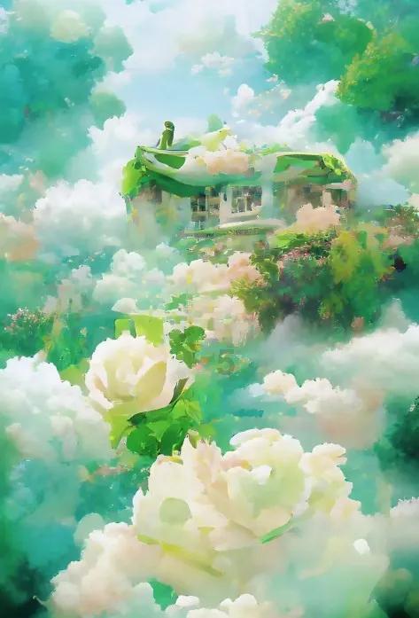无主之地传说